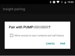 Screenshot 的 Insight Pairing 2