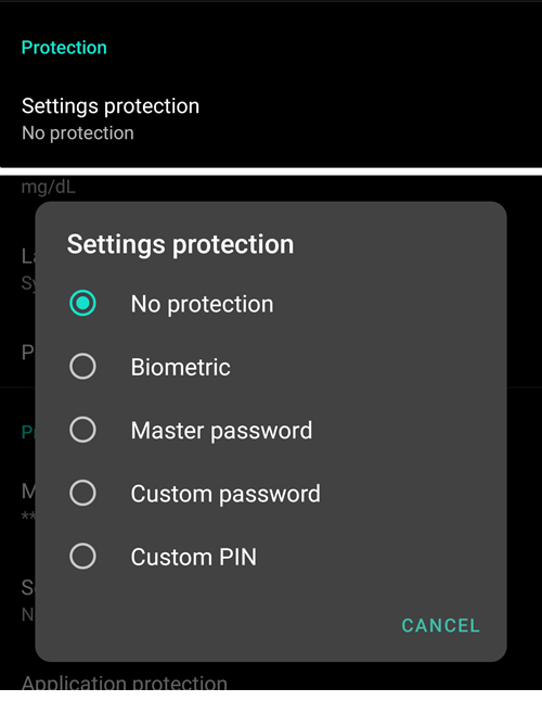 保护(Protection)