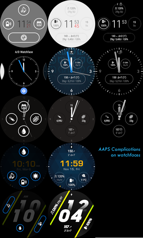 Complications_On_Watchfaces 