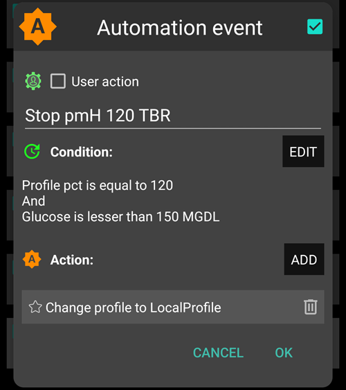 iob >5.5...111 TT = SMBs off 16m