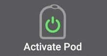 激活_Pod